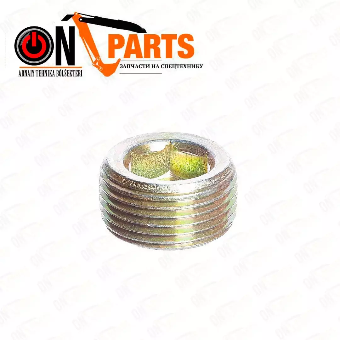 826-00425 Пробка сливная JCB Код: 826-00425