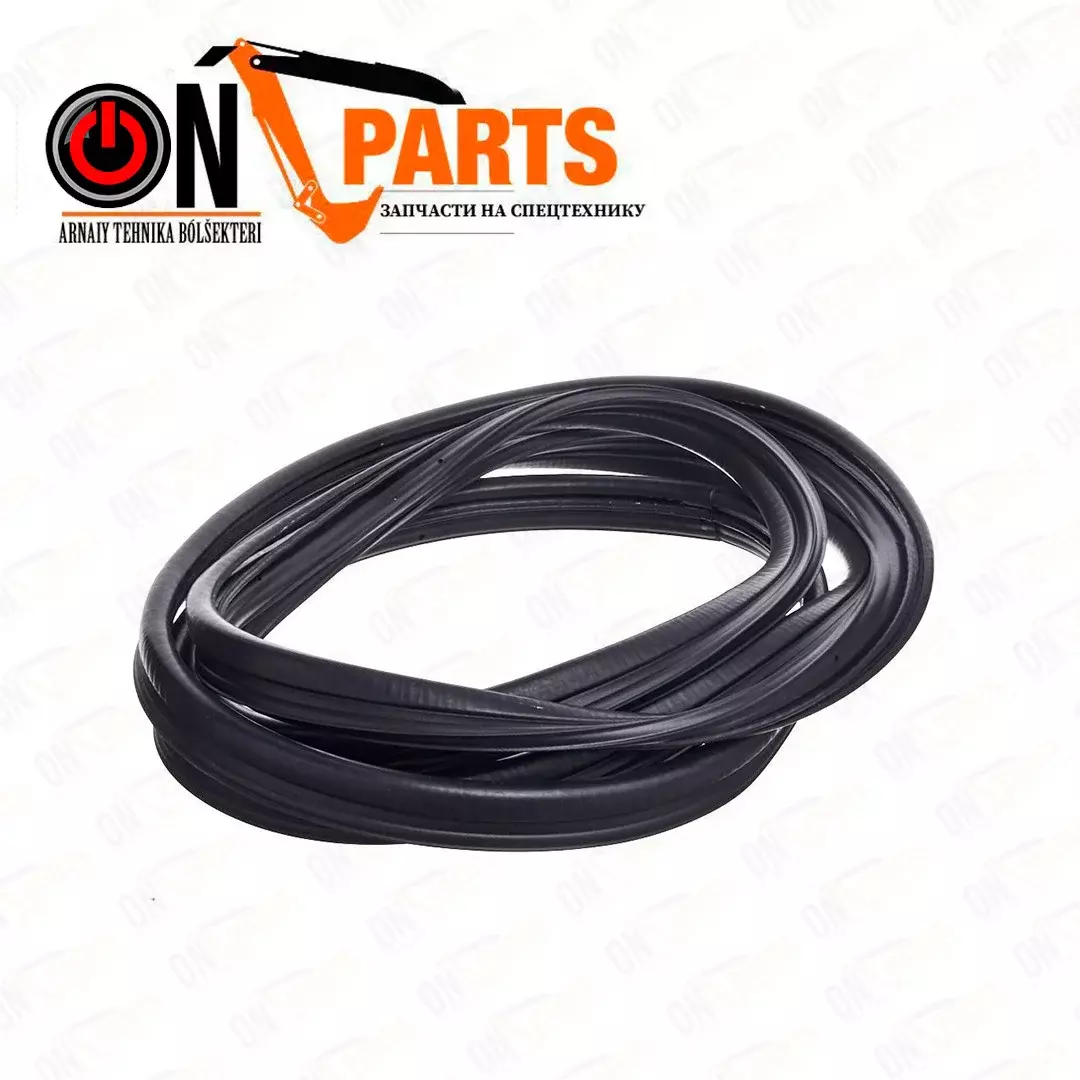 331-23358 Уплотнитель стекла JCB Код: 331-23358