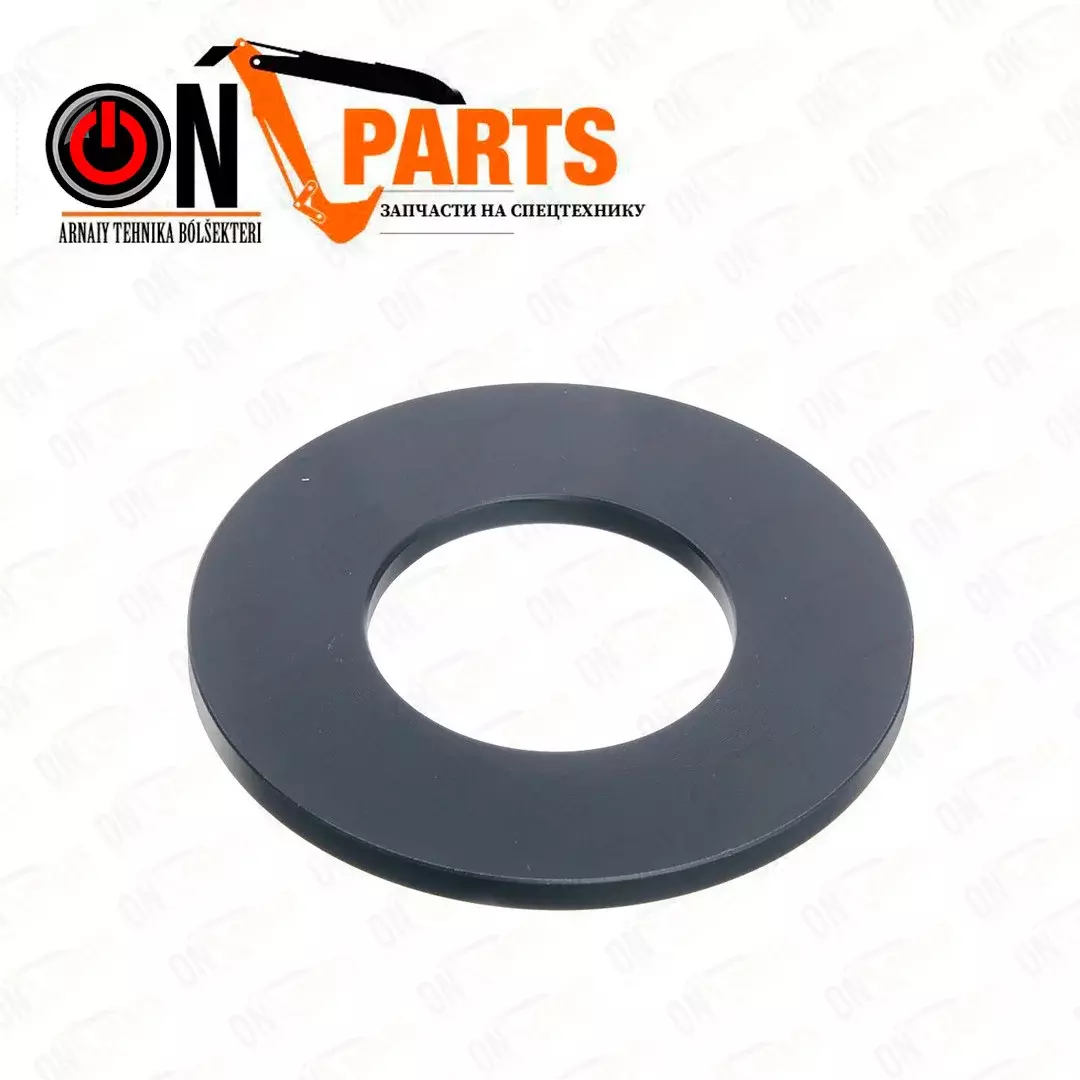 819-00137 Шайба текстолитовая 50x115x6.0 MM JCB Код: 819-00137
