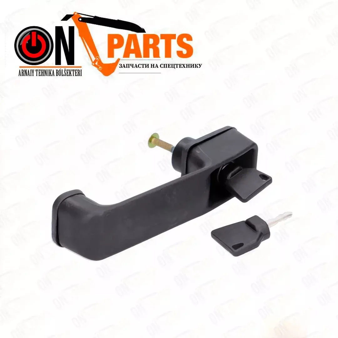 123-06547 Ручка двери наружняя JCB Код: 123-06547
