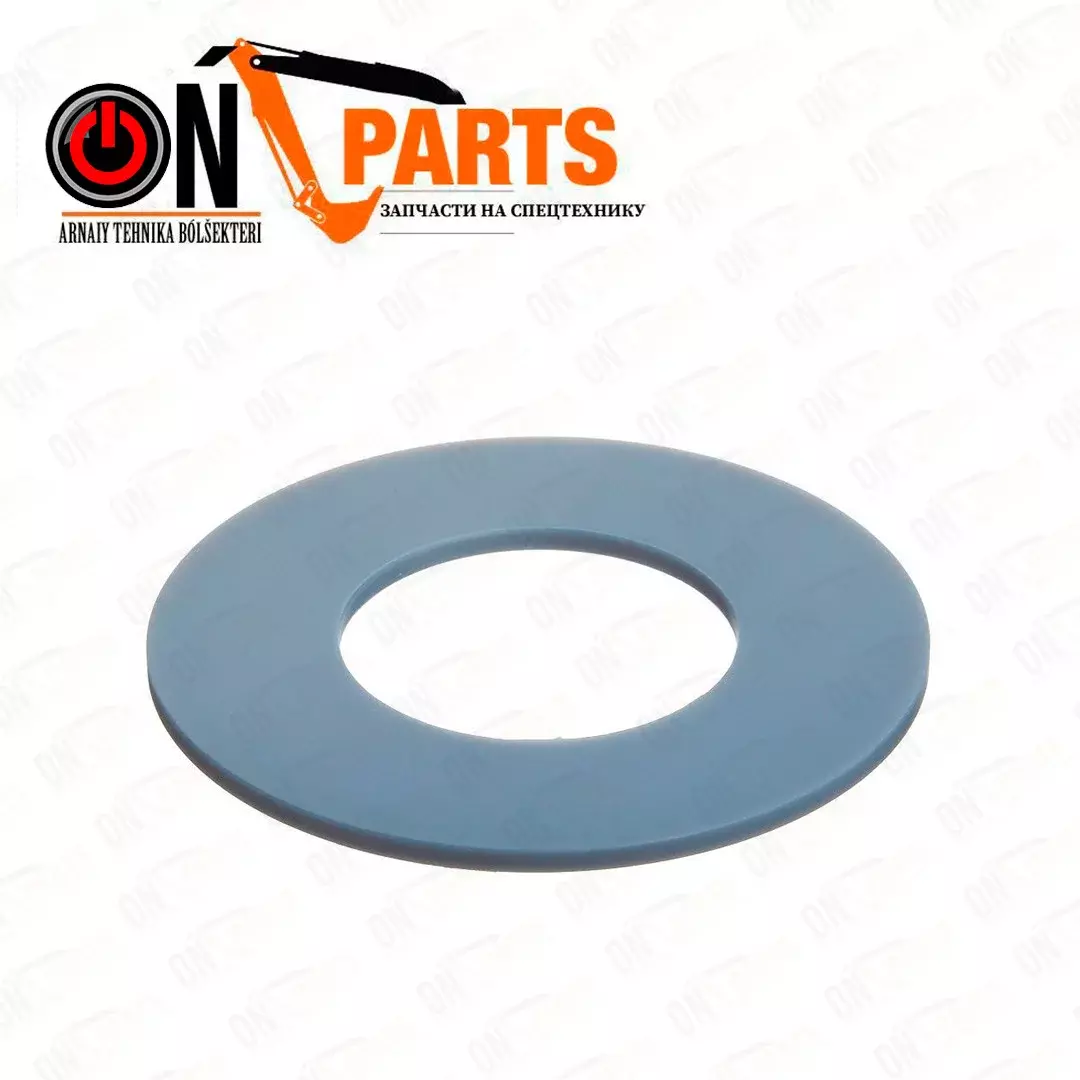 819-00132 Шайба текстолитовая 50x115x3.5 MM JCB Код: 819-00132