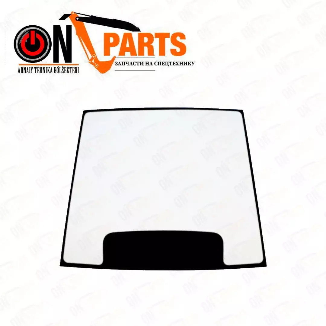 827-30568 Стекло лобовое JCB Код: 827-30568