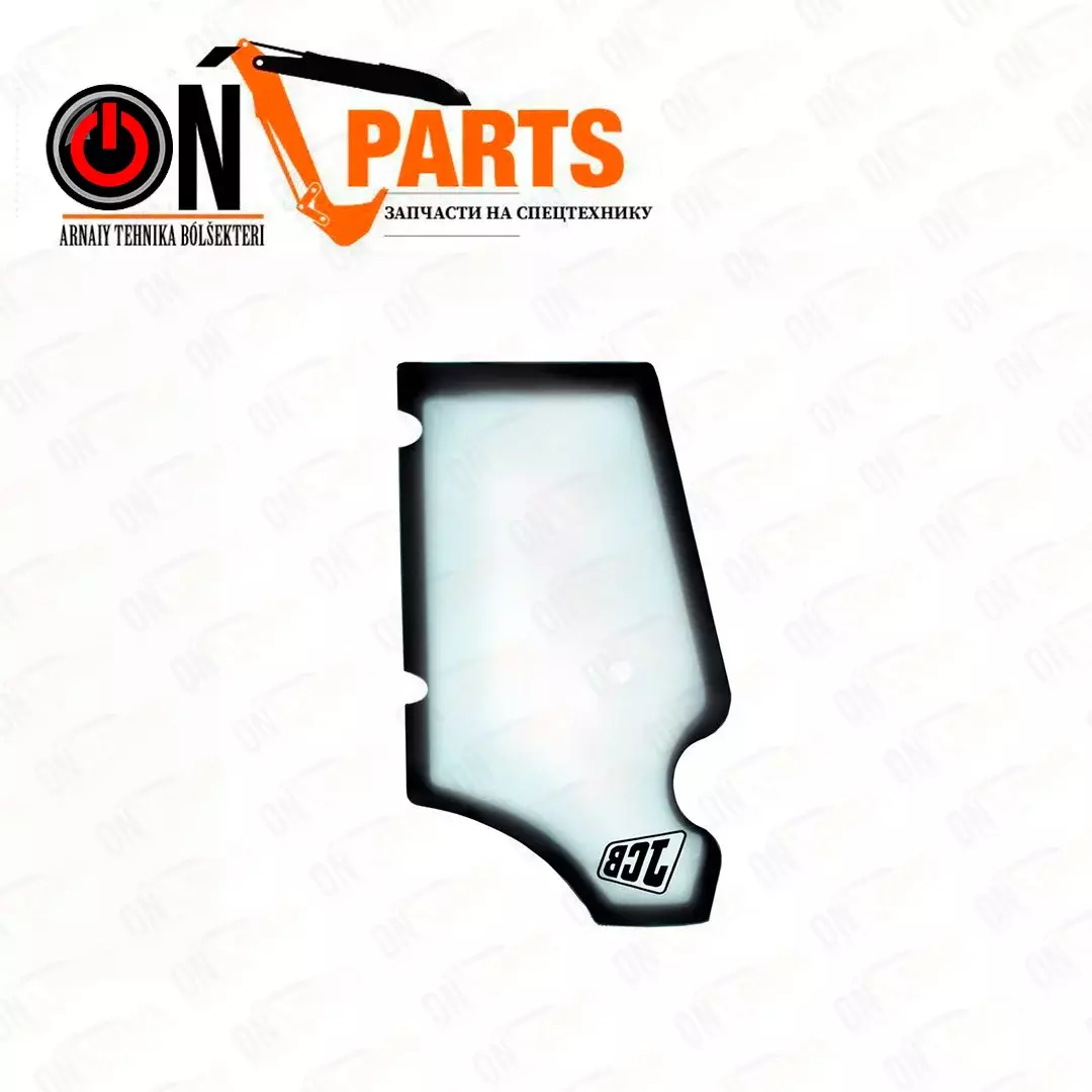 827-80144 Стекло правой двери JCB Код: 827-80144