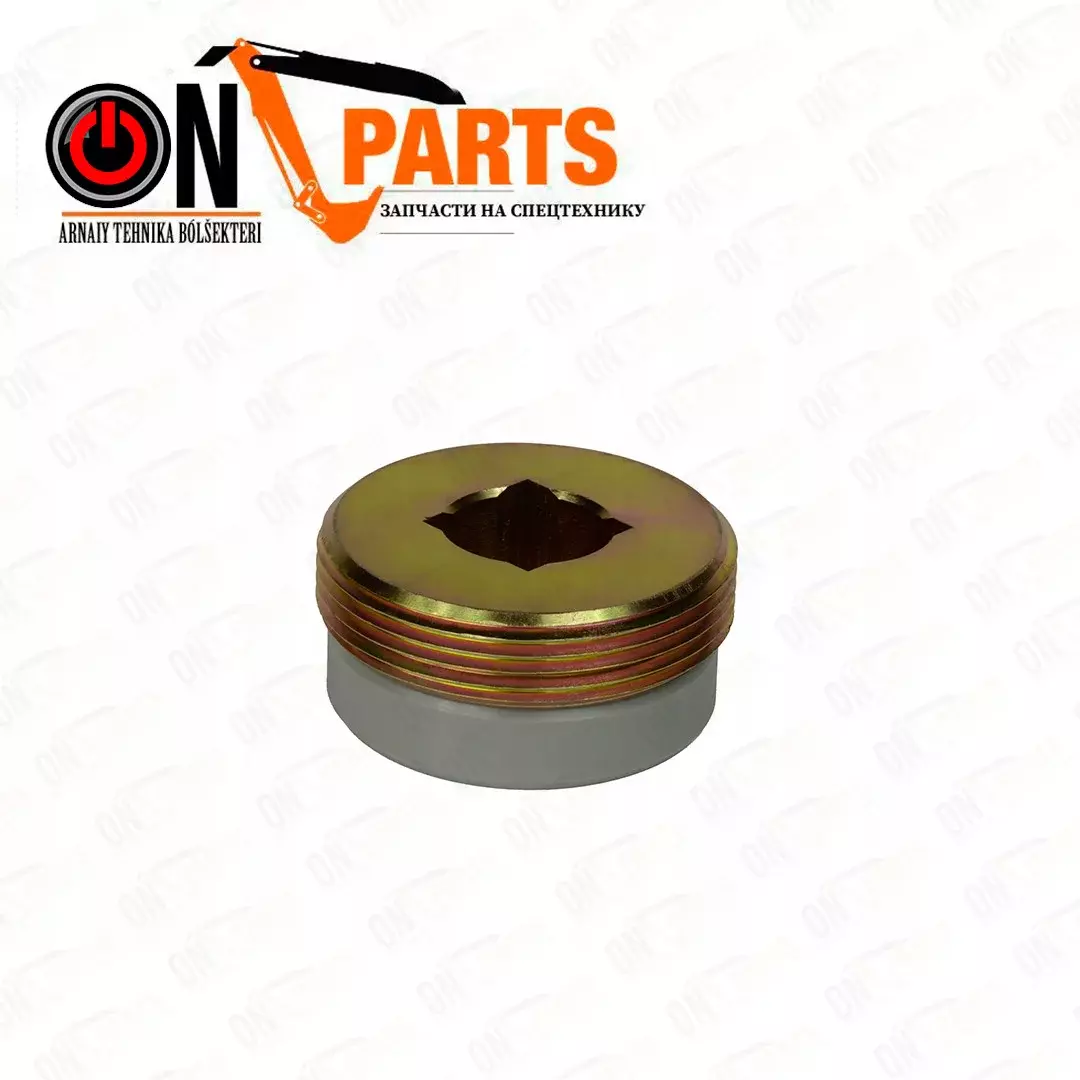 128-10850 Текстолит задней опорной ножки JCB Код: 128-10850