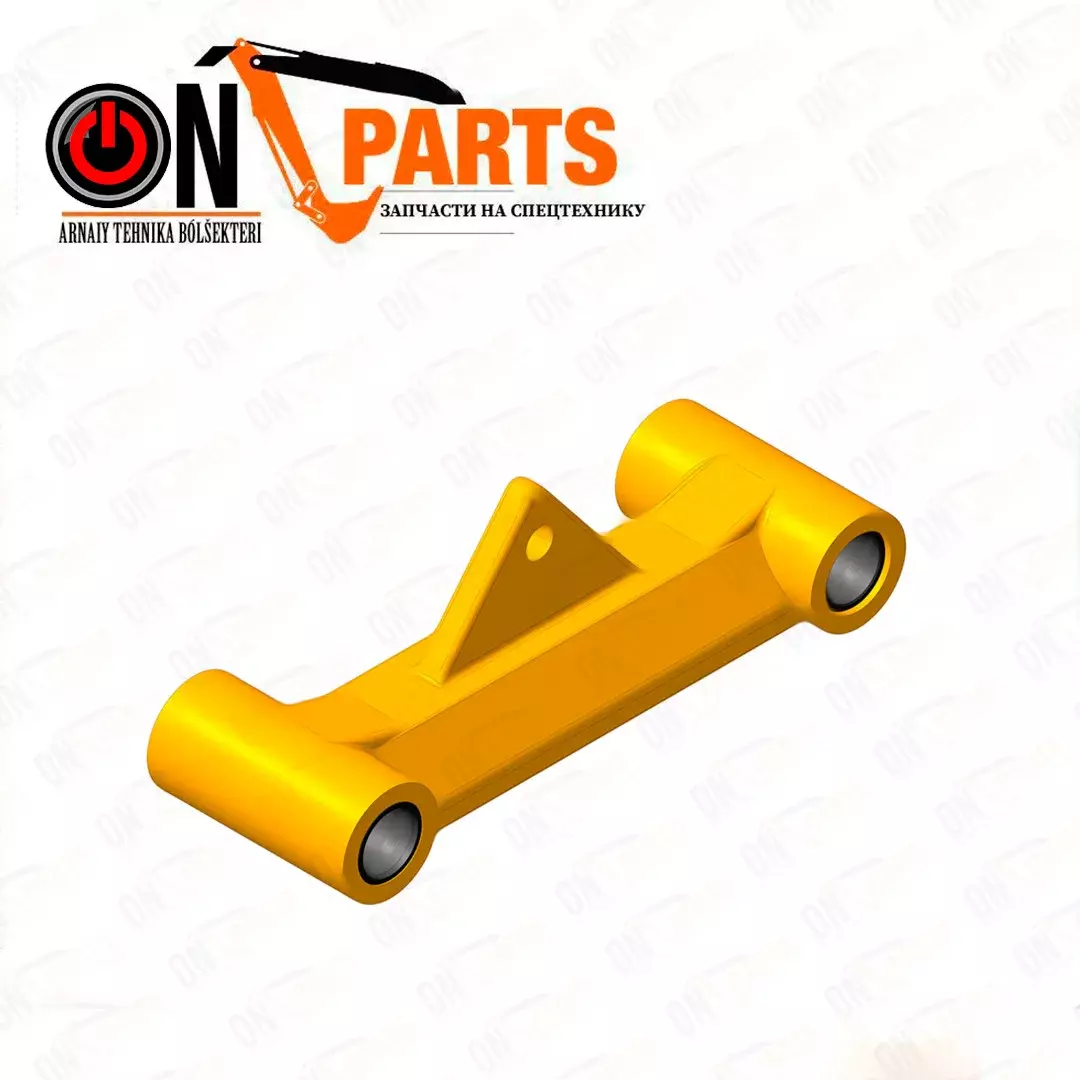 126-00247 Тяга заднего ковша JCB Код: 126-00247