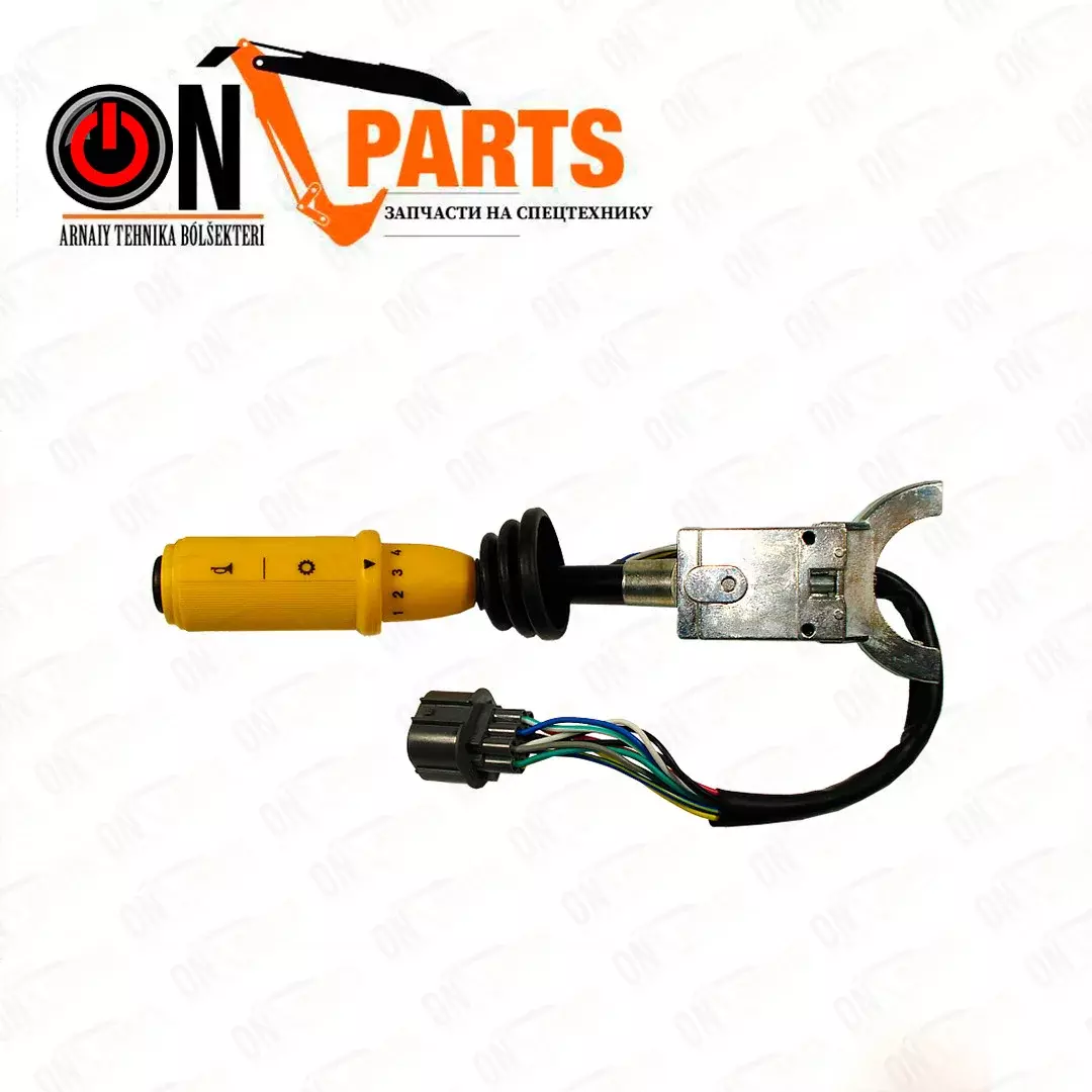 701-52701 Ручка переключения скорости JCB Код: 701-52701