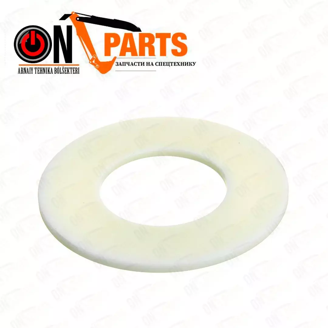 819-00133 Шайба текстолитовая 50x115x4 MM JCB Код: 819-00133