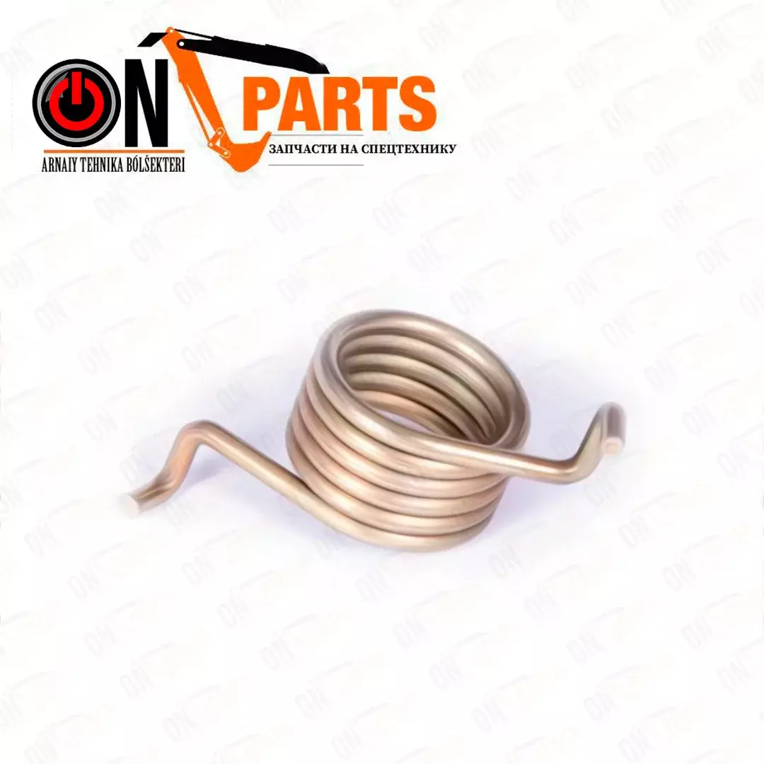 814-00201 Пружина возврата педали газа JCB Код: 814-00201