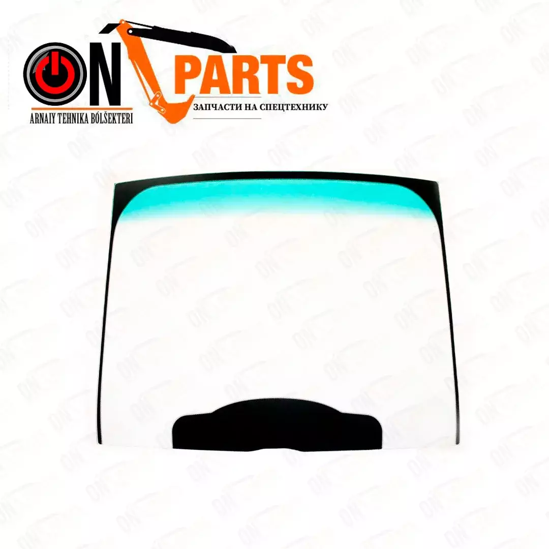 827-80139 Стекло лобовое JCB Код: 827-80139