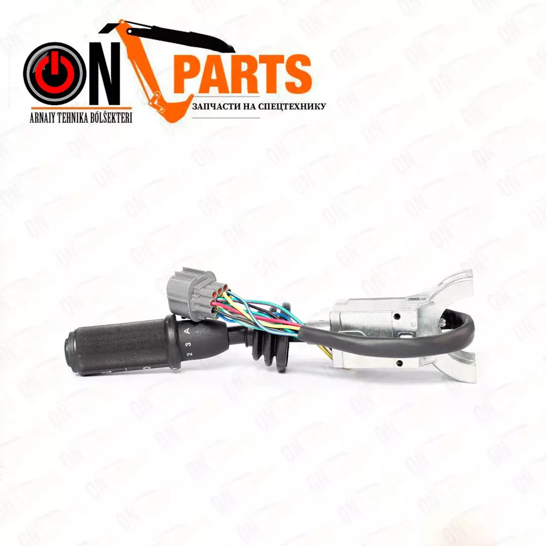 701-80299 Ручка переключения JCB Код: 701-80299