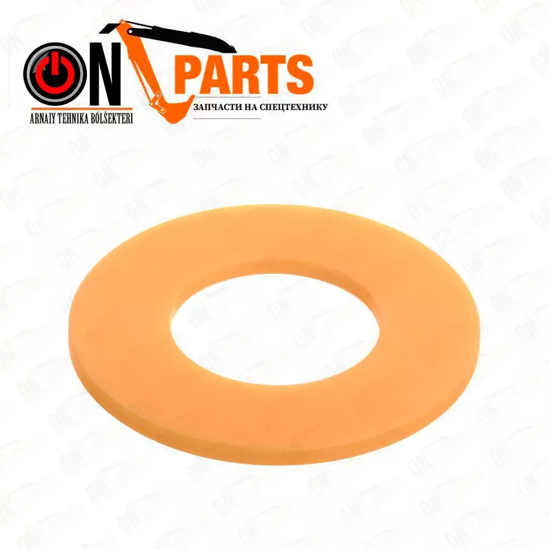819-00134 Шайба текстолитовая 50x115x4.5 MM JCB Код: 819-00134