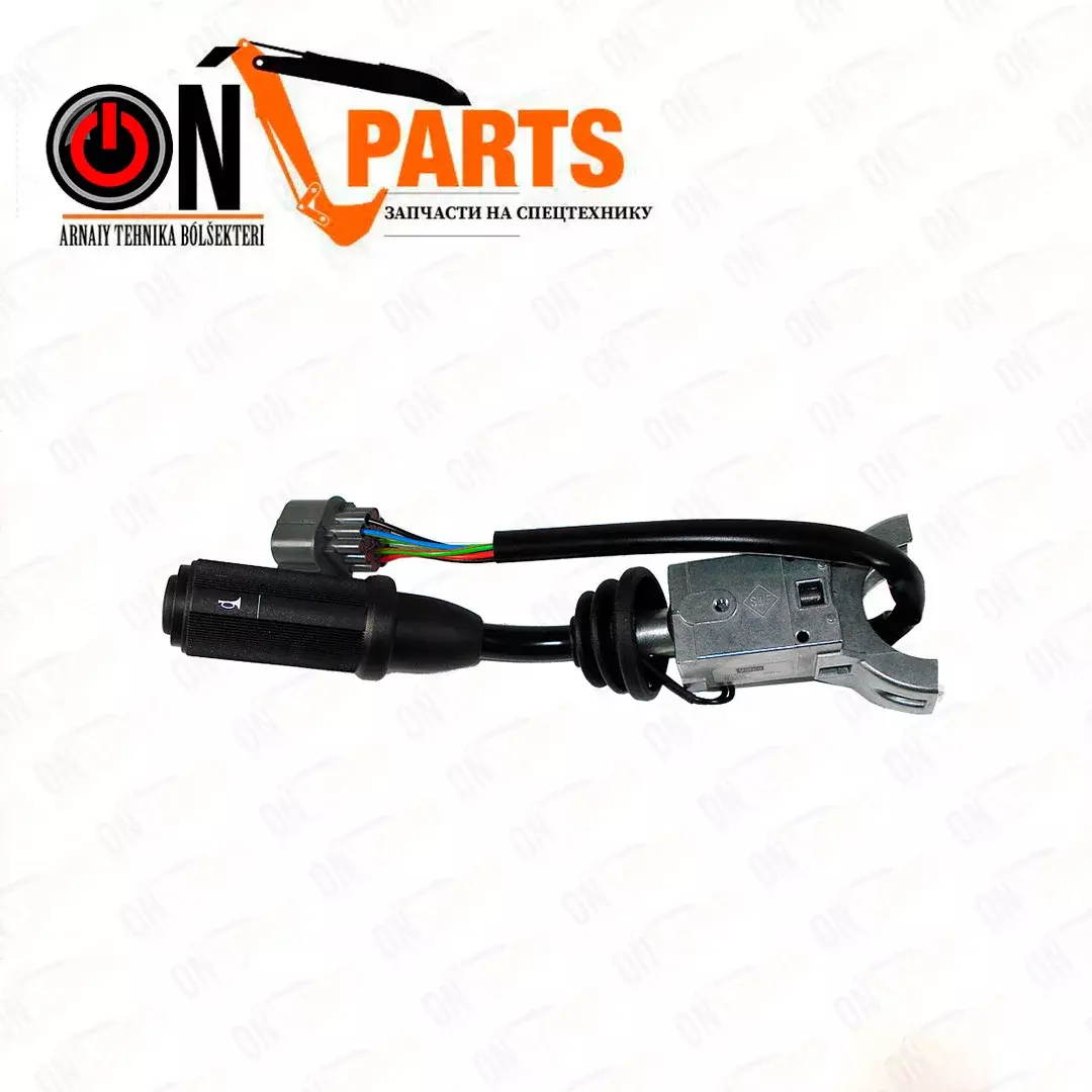 701-80296 Ручка переключения JCB Код: 701-80296