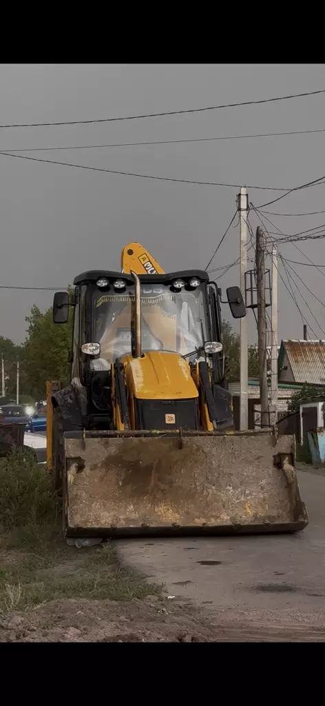 JCB