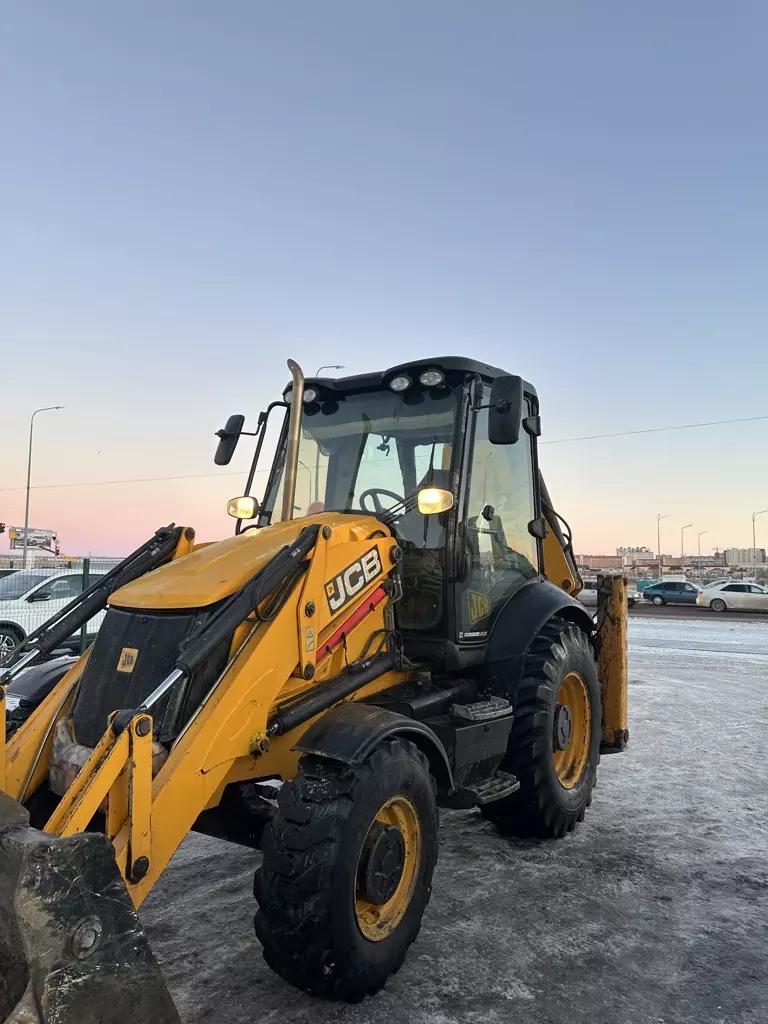 JCB