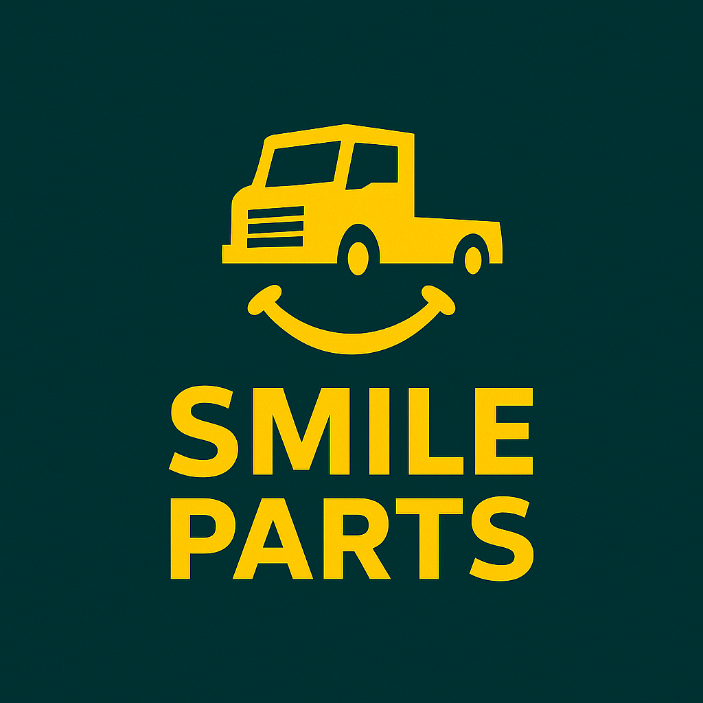 ТОО SMAIL PARTS