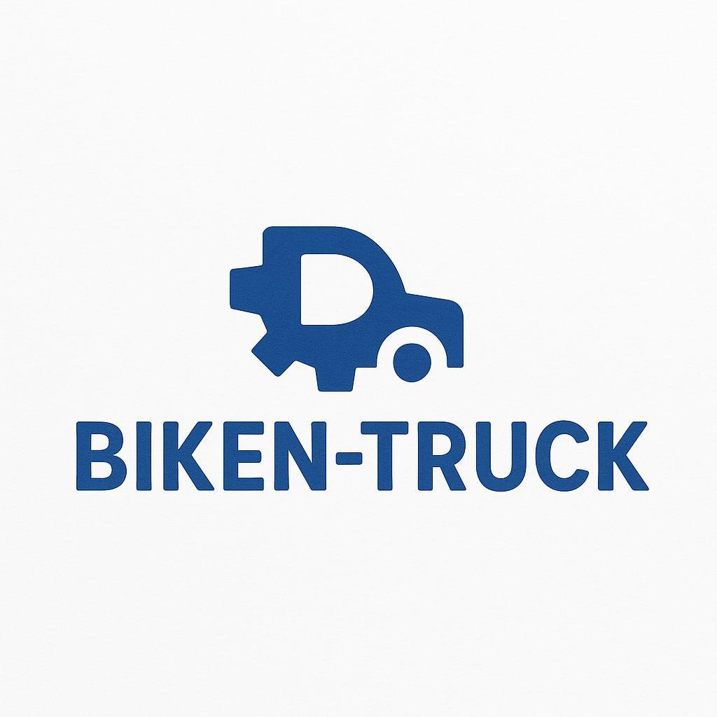 ТОО "BIKEN-TRUCK"