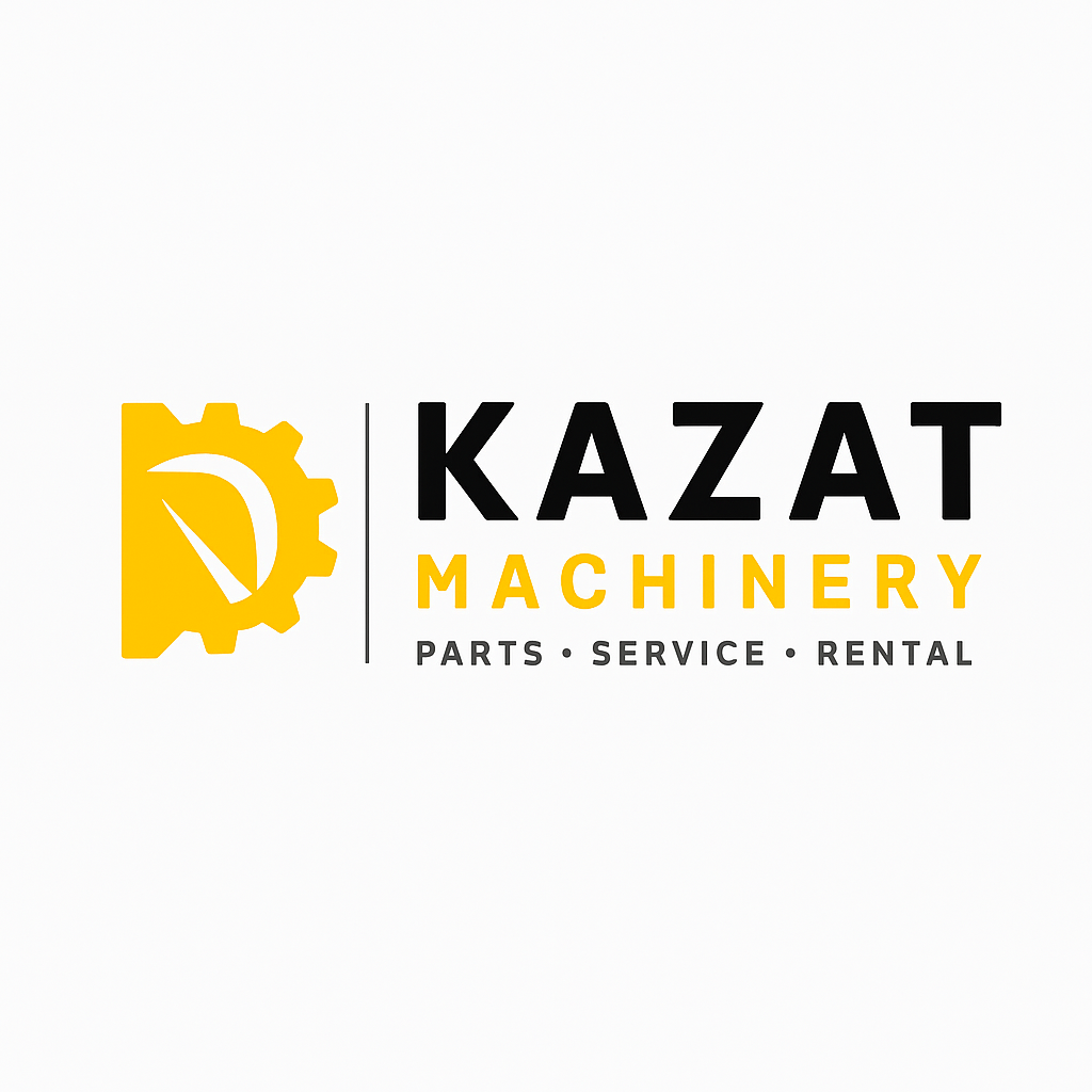 Kazat Machinery