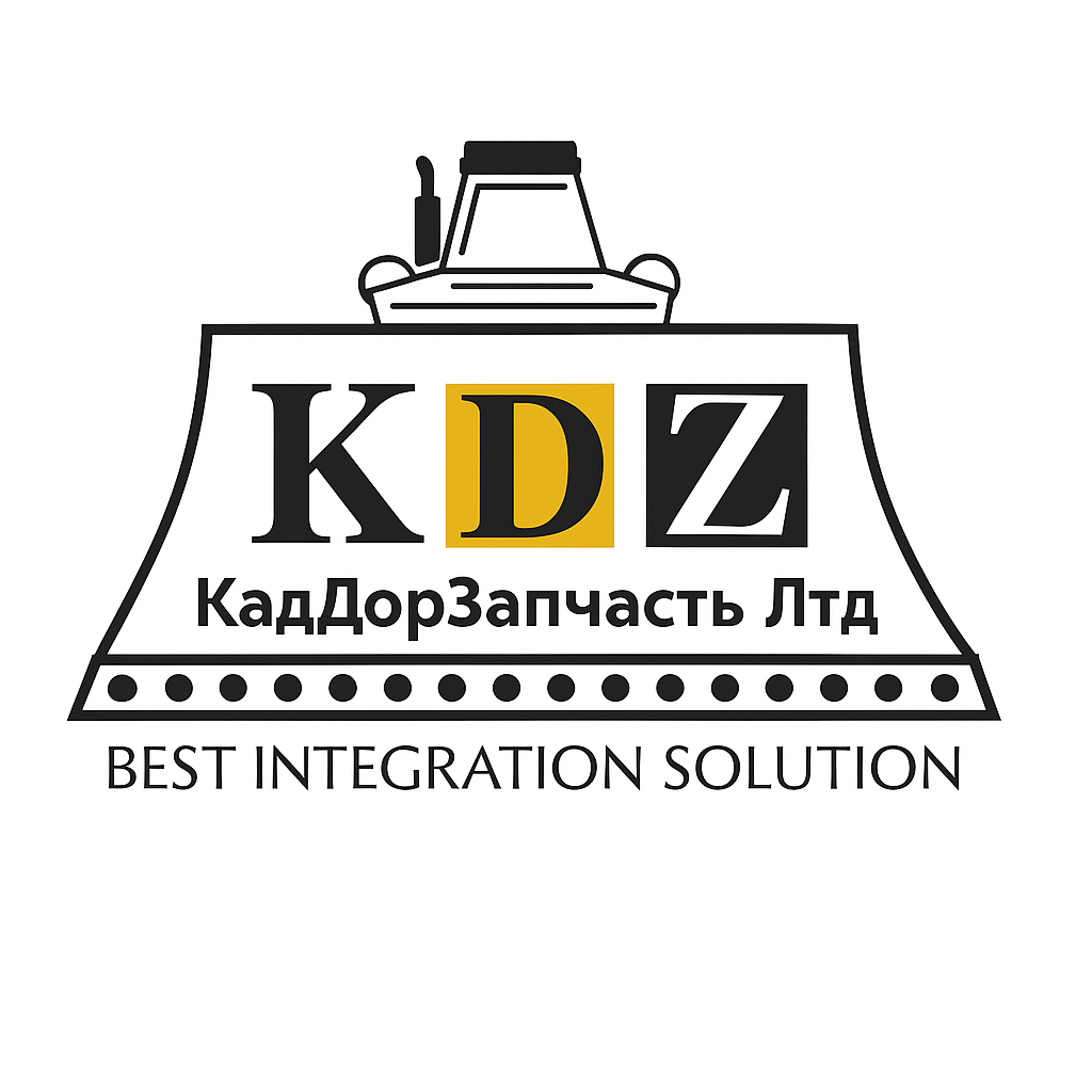 ТОО КАЗДОРЗАПЧАСТЬ ЛТД