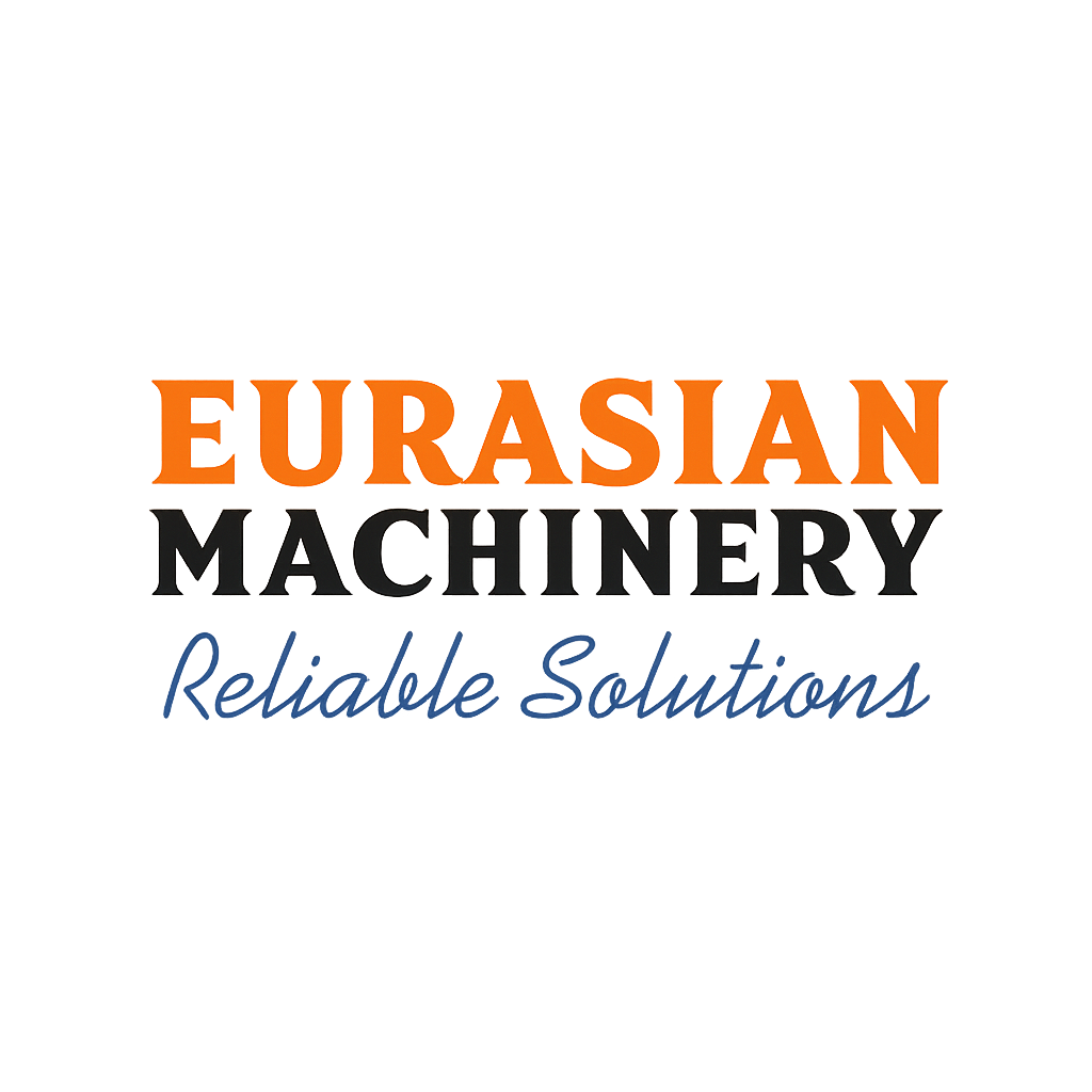 ТОО «Eurasian Machinery»  (Евразиан Машинери)