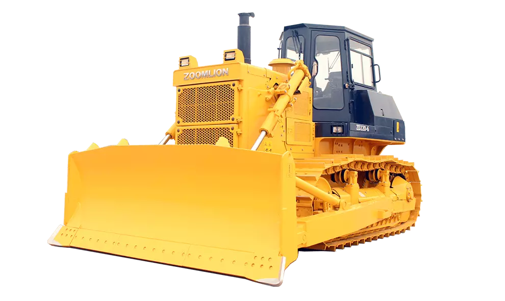 Zoomlion ZD220-3, Бульдозеры