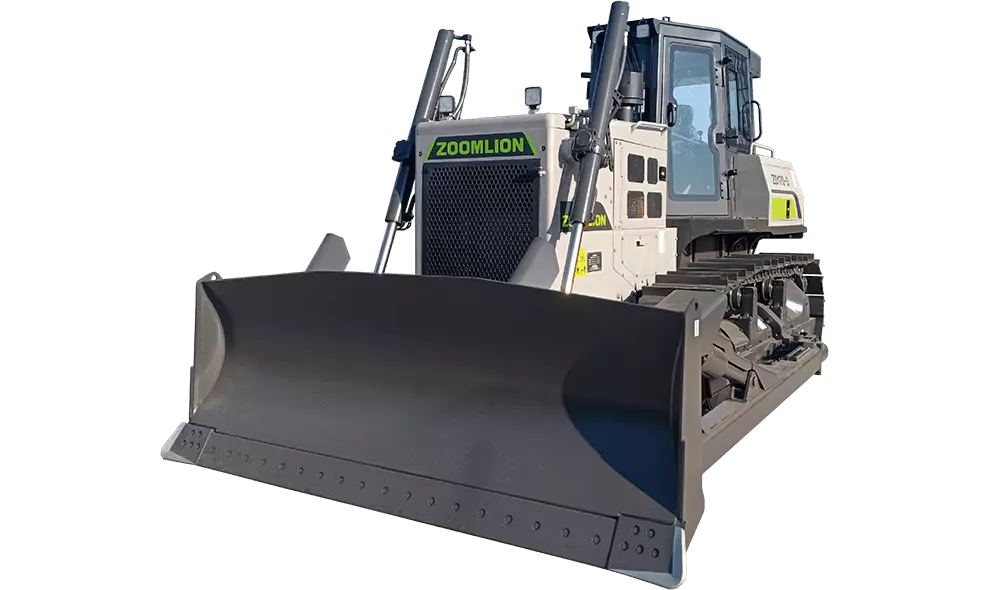 Zoomlion ZD260G, Бульдозеры
