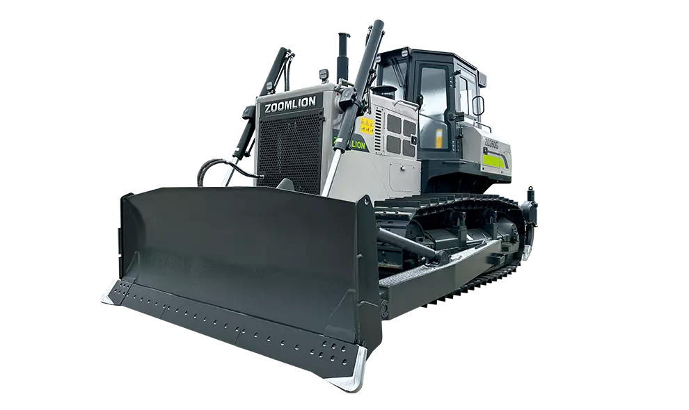 Zoomlion ZD260G, Бульдозеры
