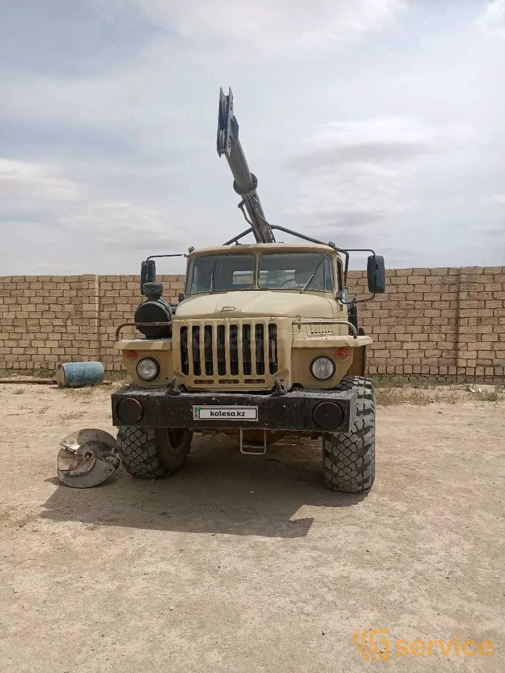 Уралмаш ЗД-86 IM