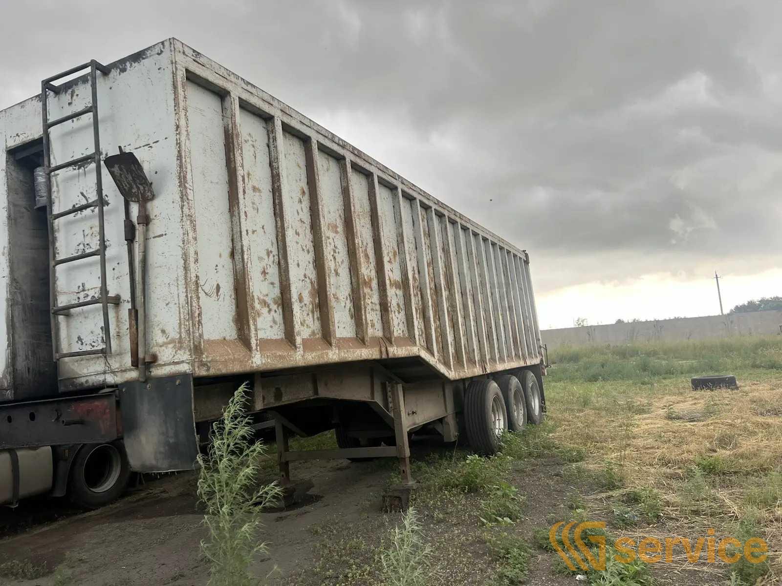 Камаз АГП-29РТ (шасси KАМАЗ-43114 6x6)