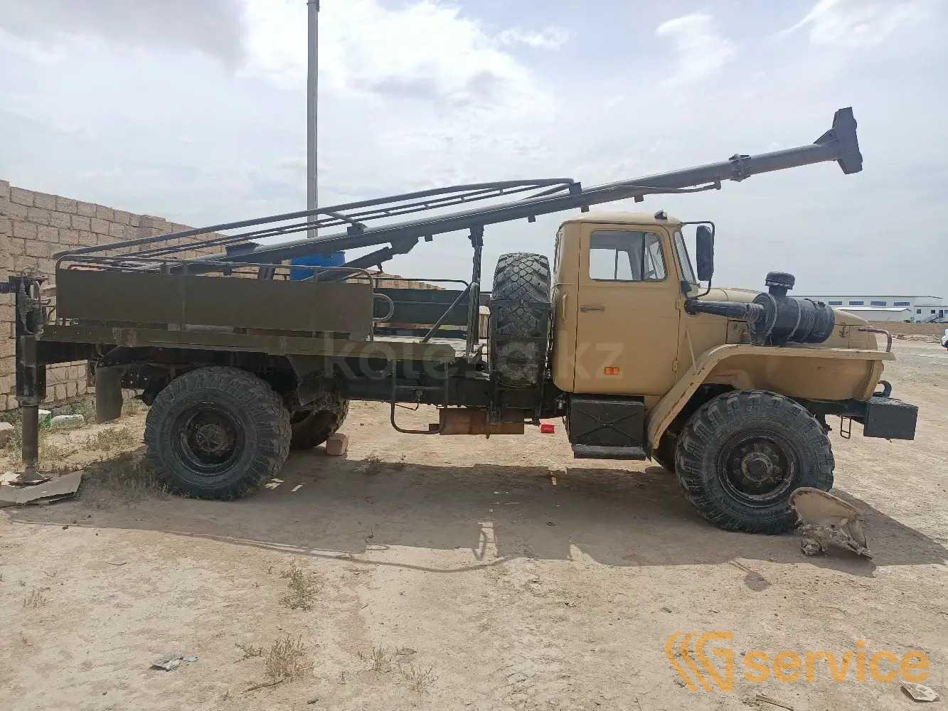 Уралмаш ЗД-86 IM