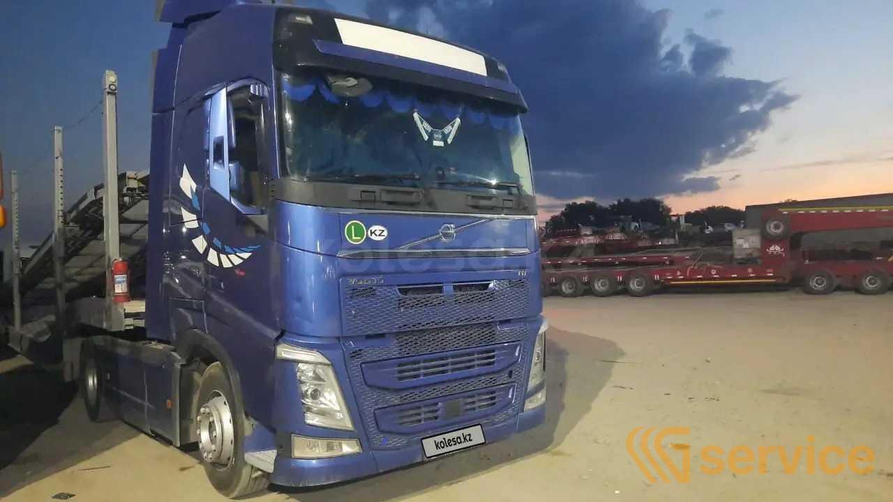 BM-Volvo VHK 110