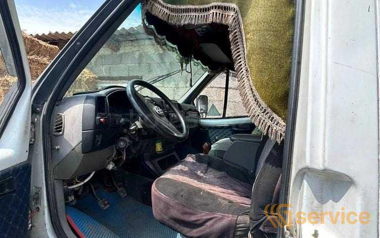 ГАЗ 3307 Т17