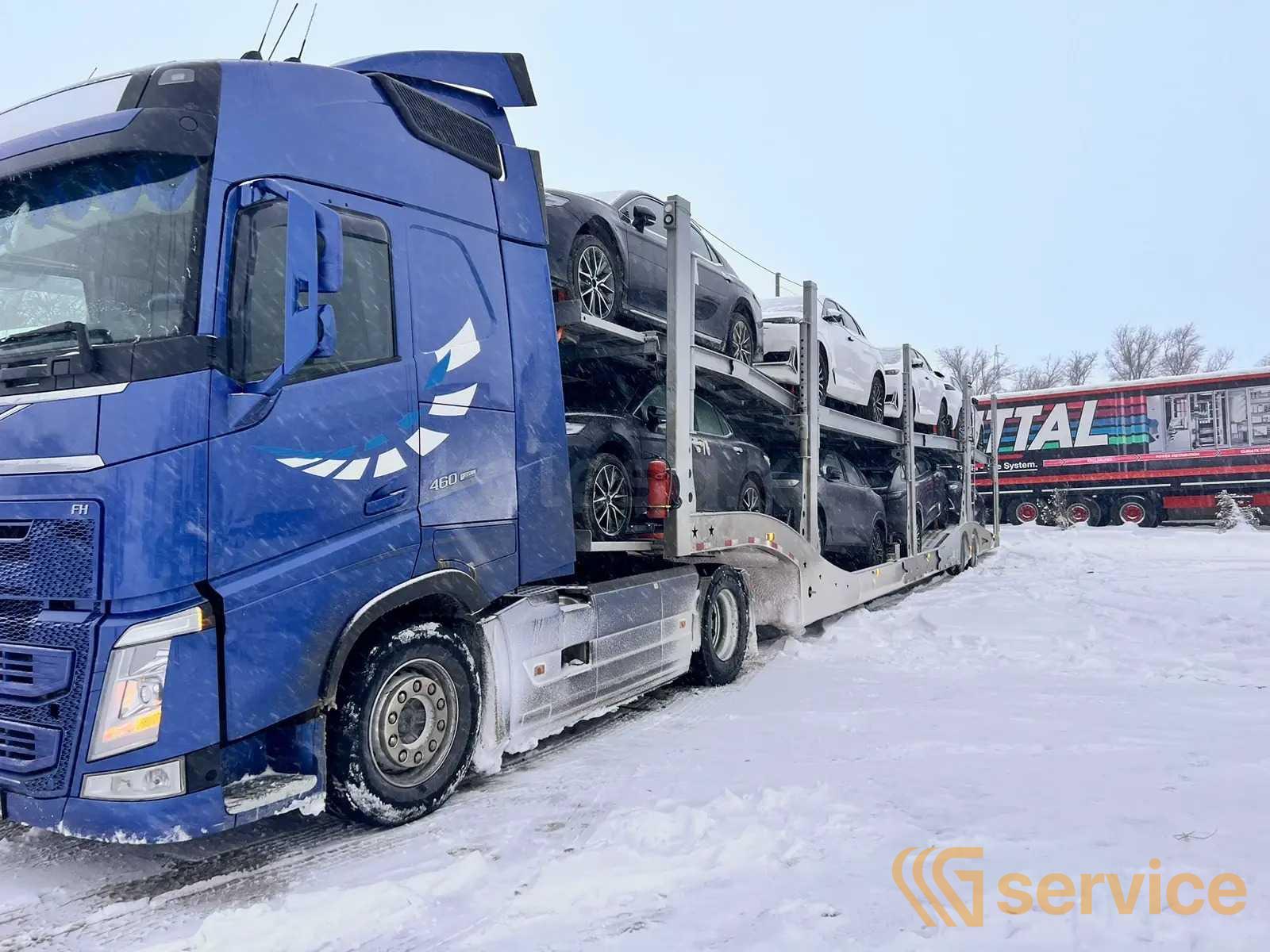 BM-Volvo VHK 110