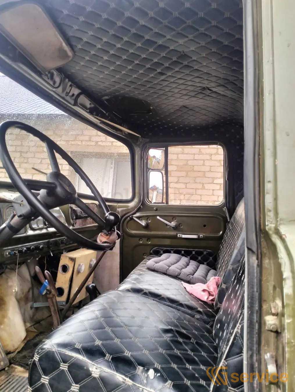 ЗИЛ 440КО-4Д