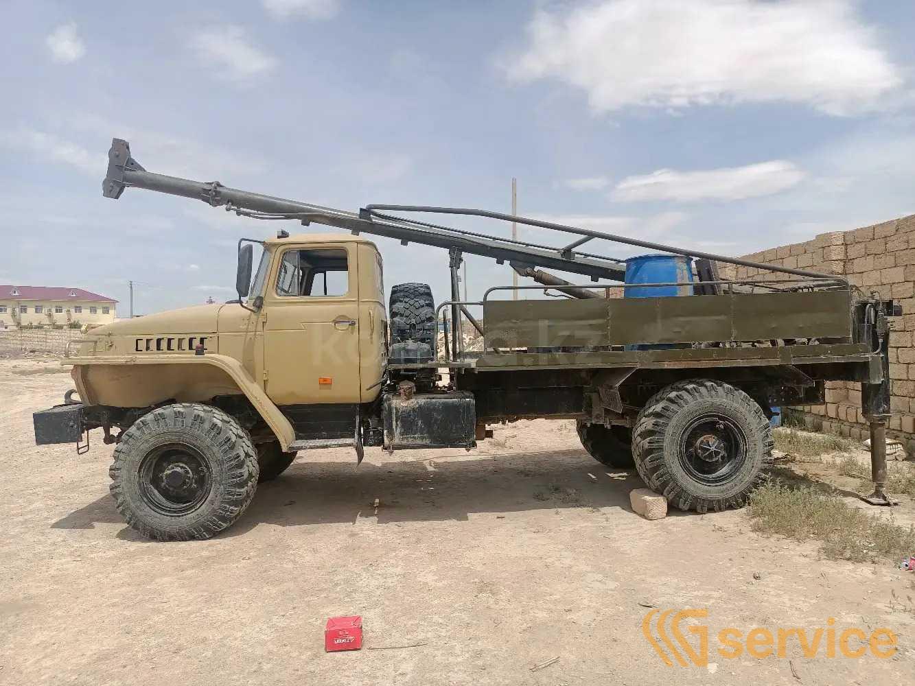 Уралмаш ЗД-86 IM