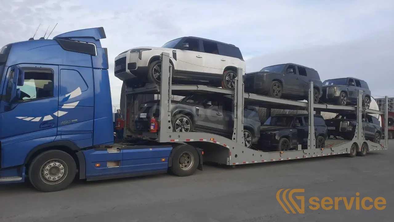 BM-Volvo VHK 110