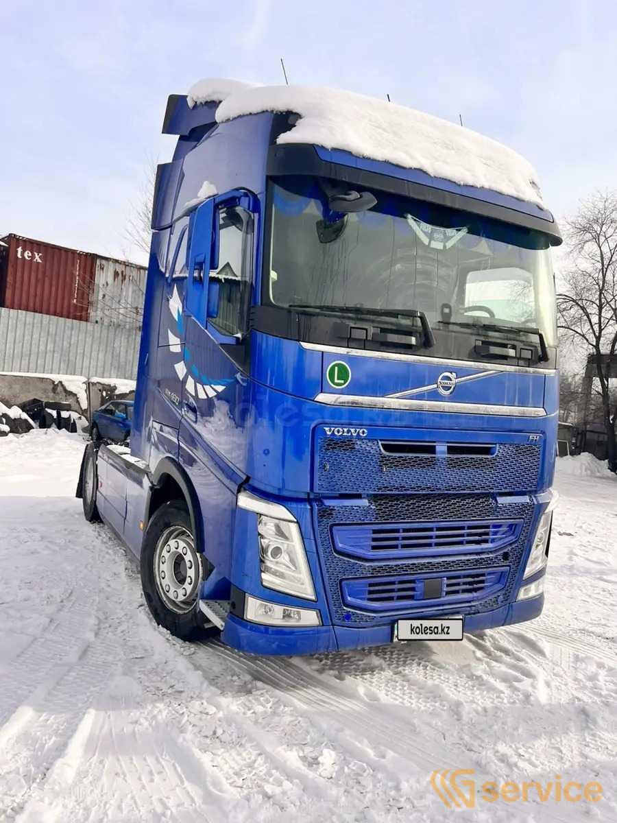 BM-Volvo VHK 110