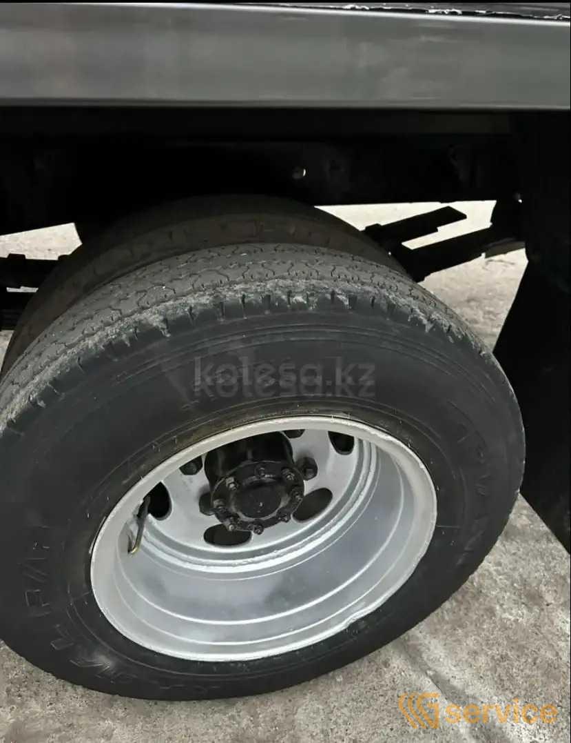 Foton BJ1049 SMJ5040