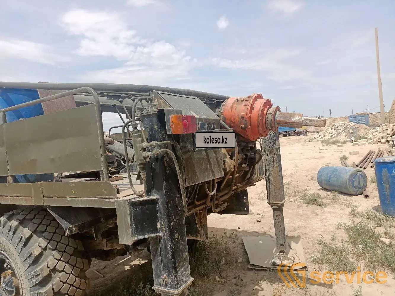Уралмаш ЗД-86 IM