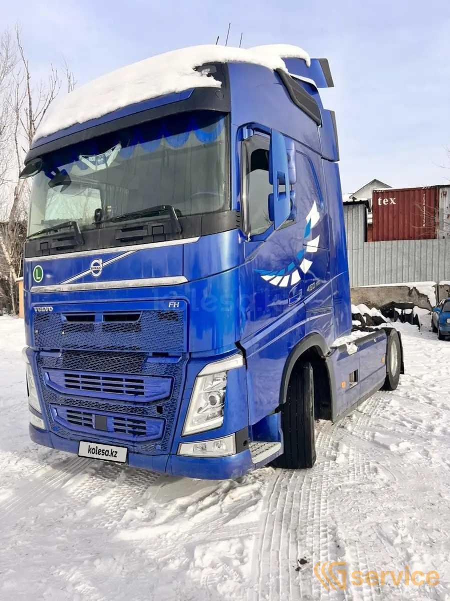 BM-Volvo VHK 110
