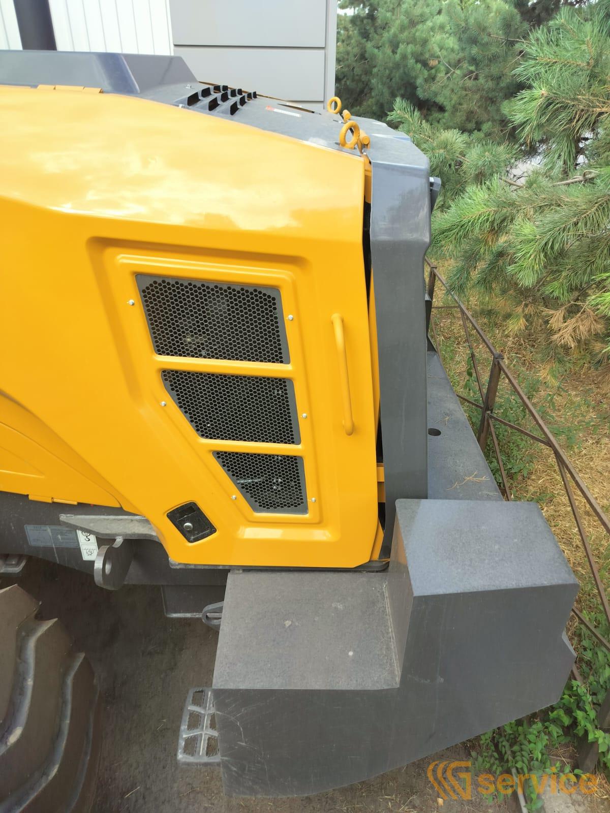 XCMG XC958