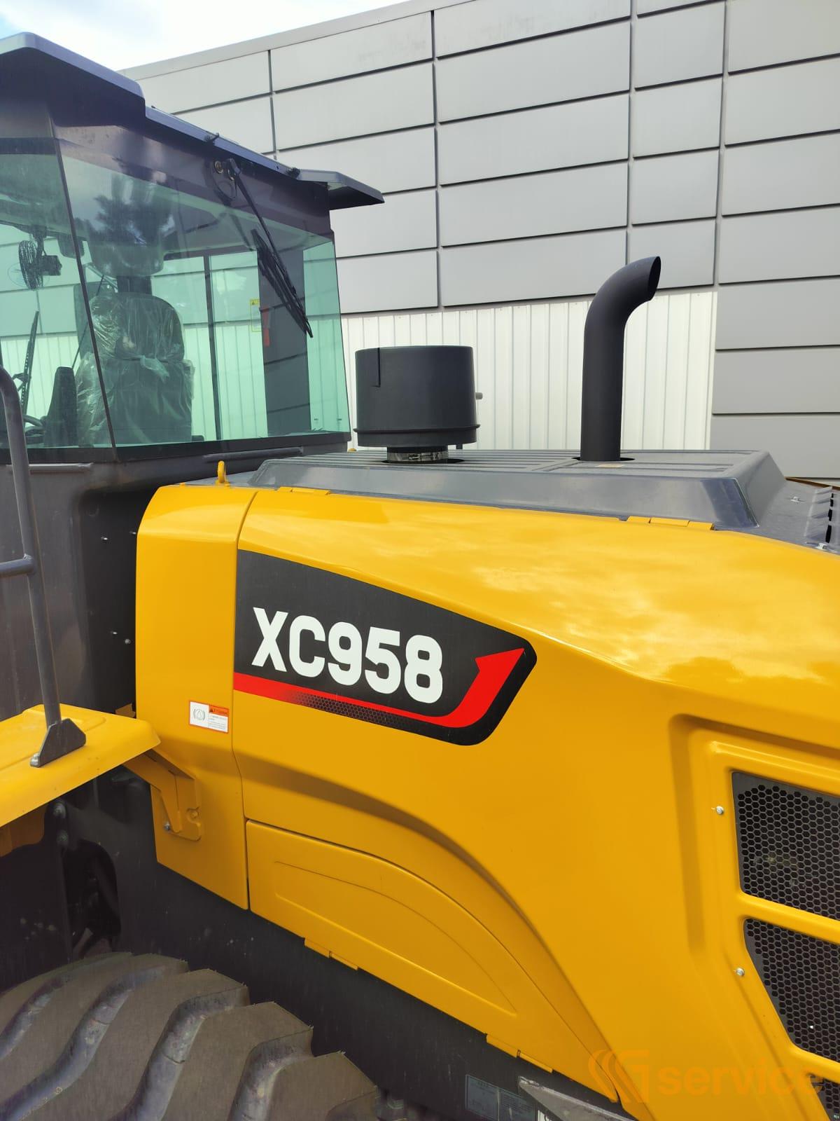 XCMG XC958