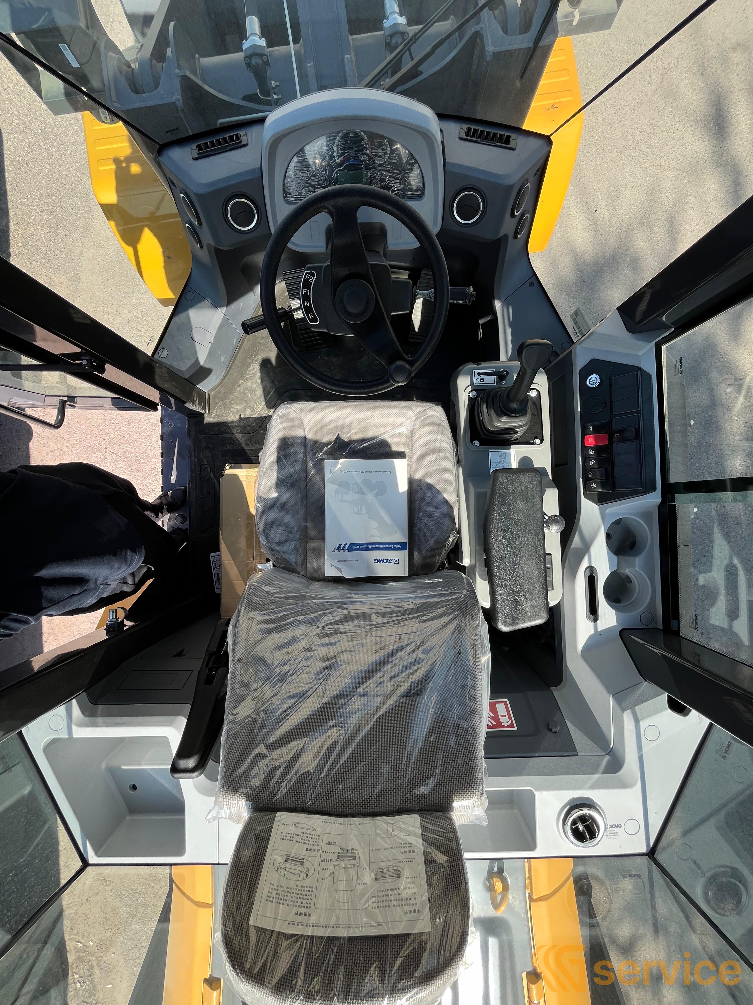 XCMG XC938