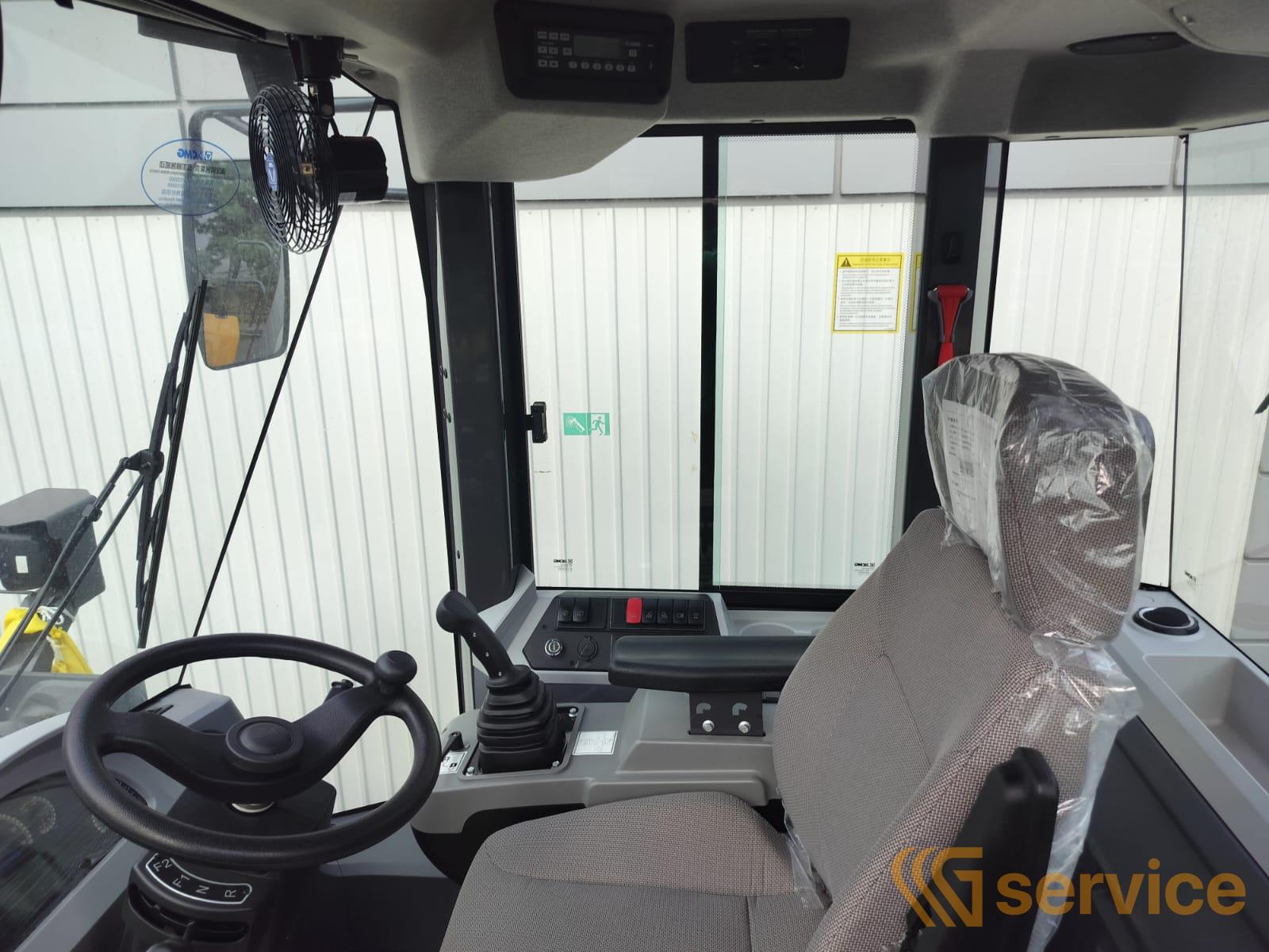 XCMG XC958