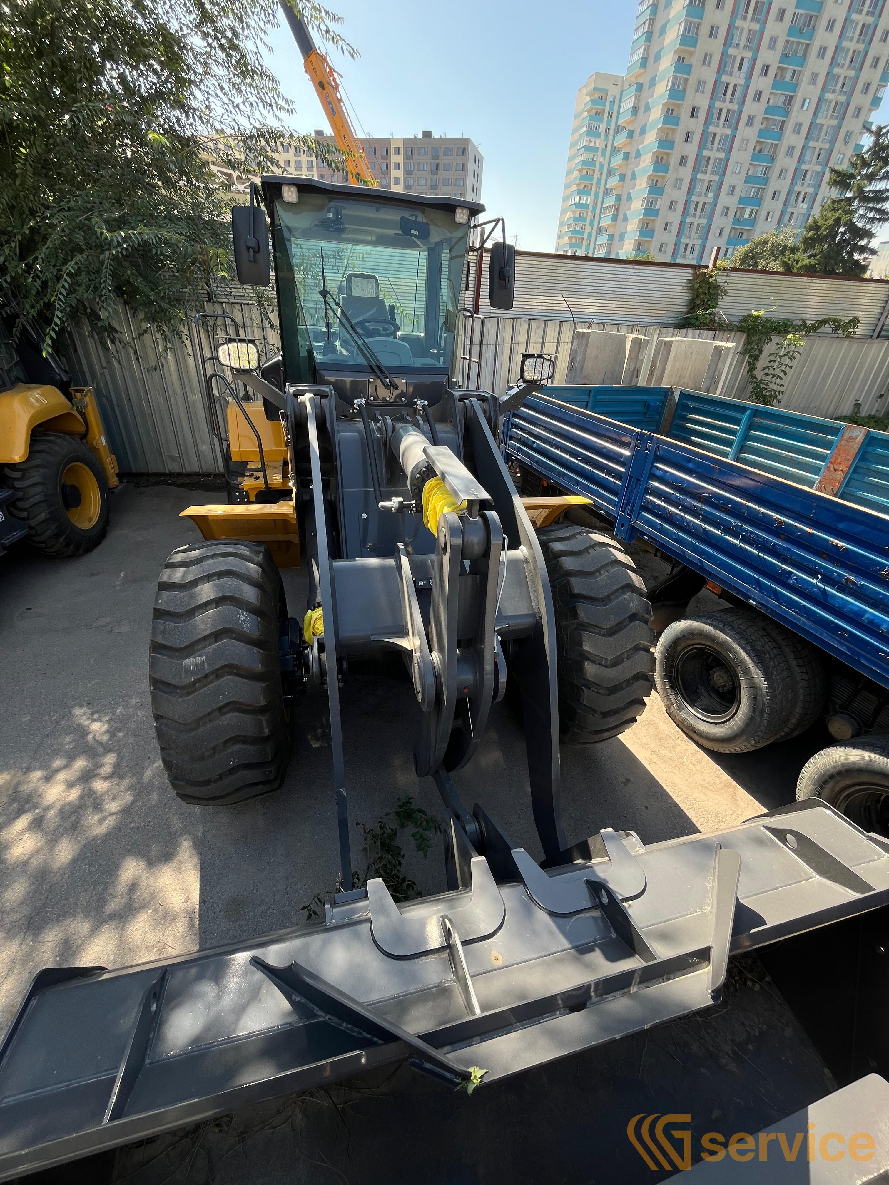 XCMG XC958