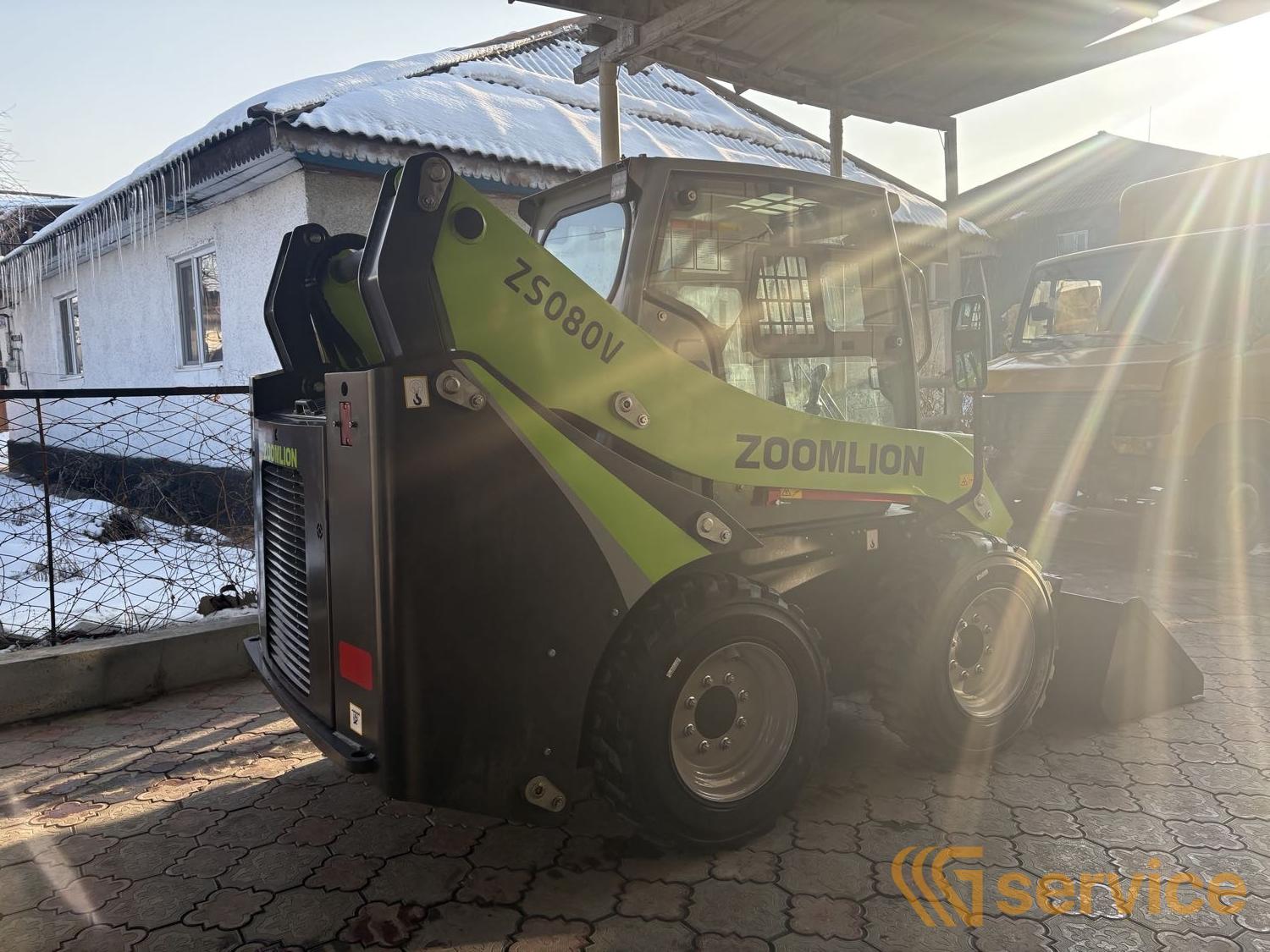 ZOOMLION