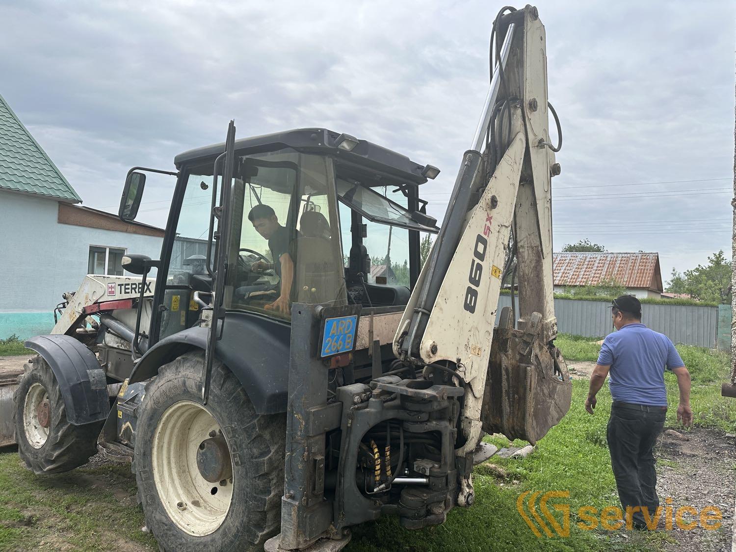TEREX