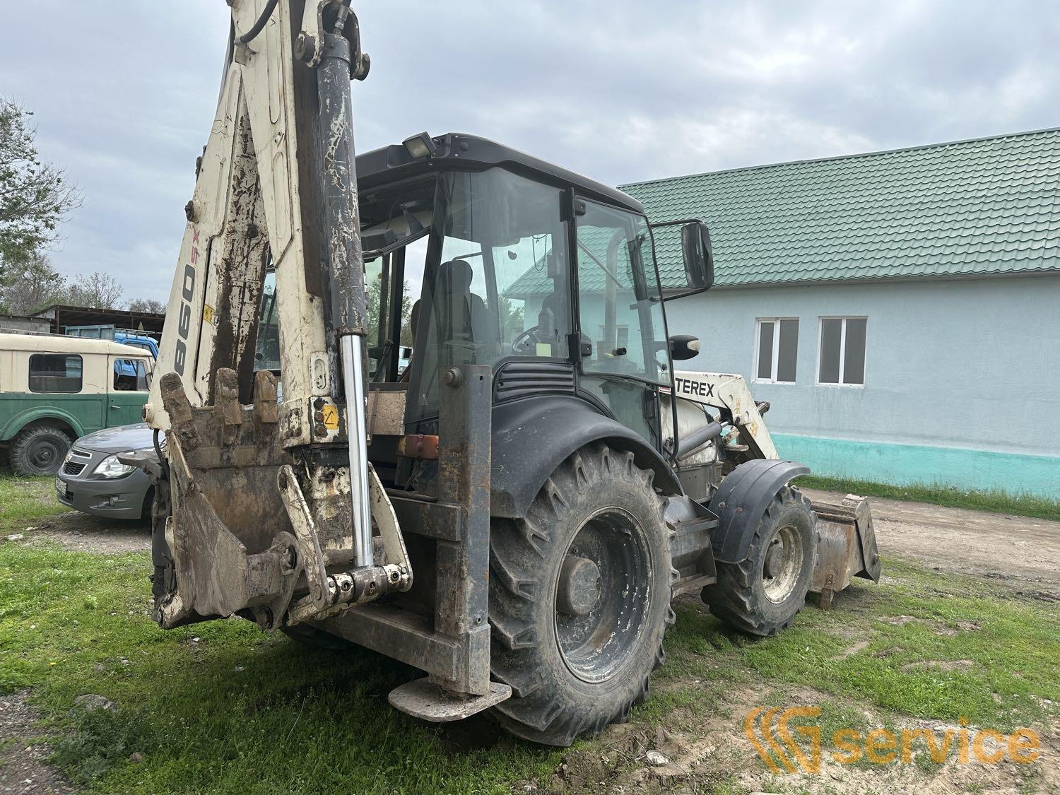 TEREX