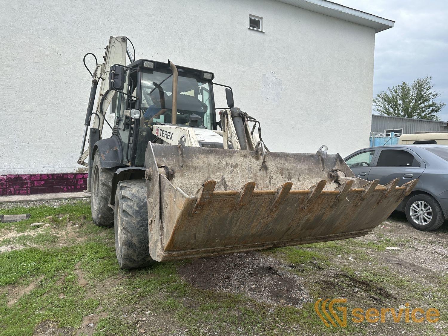 TEREX