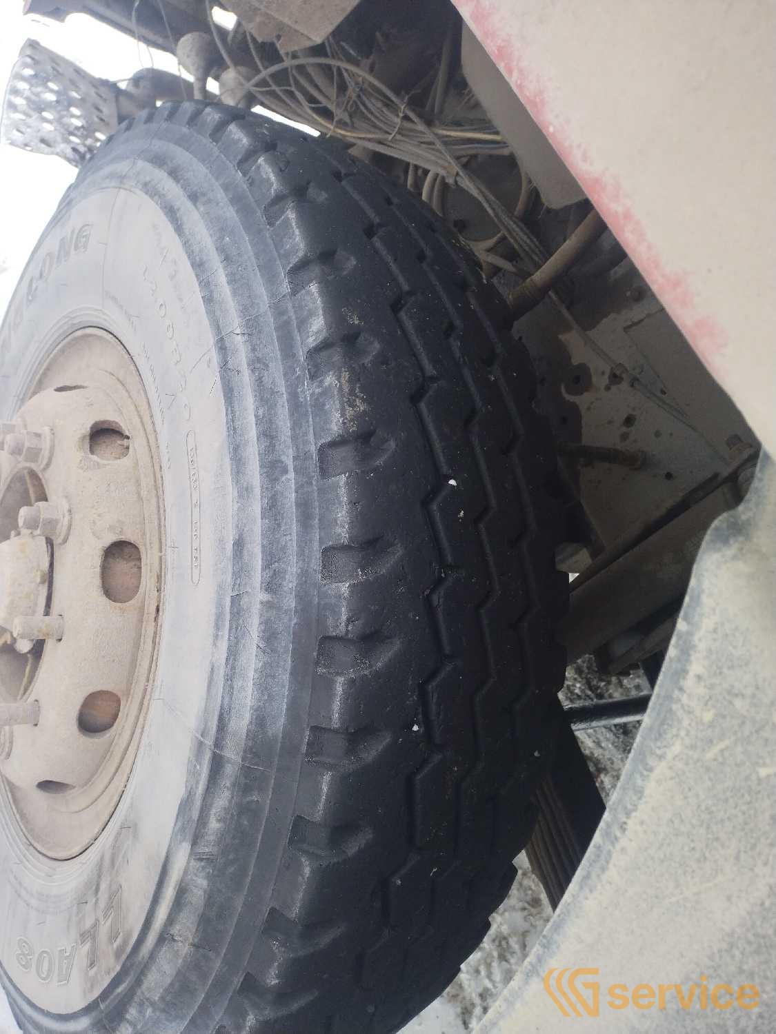 Howo V10 6х4