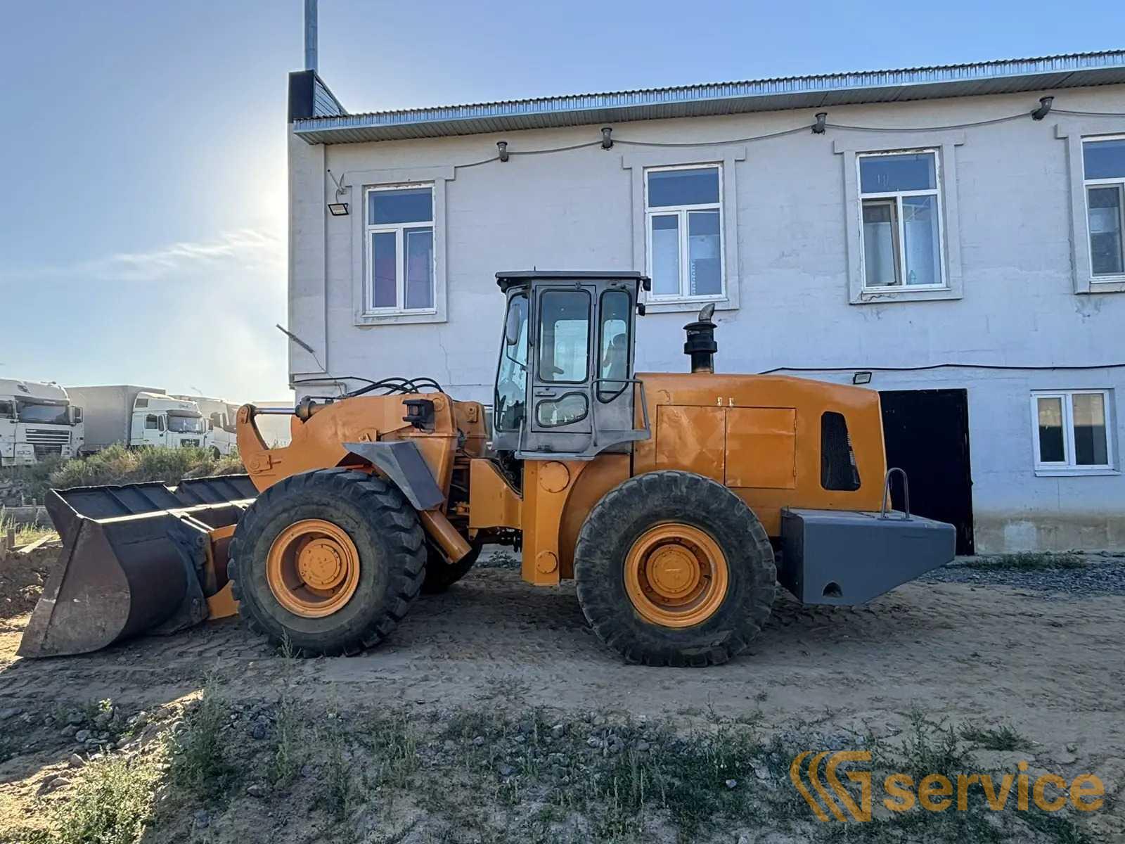 YTO T100G